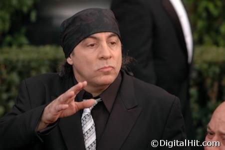 Steve Van Zandt | 14th Annual Screen Actors Guild Awards