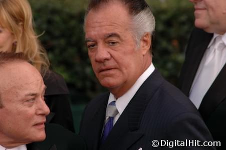 Tony Sirico | 14th Annual Screen Actors Guild Awards