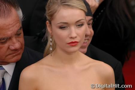 Tony Sirico, Katrina Bowden and Steve Van Zandt | 14th Annual Screen Actors Guild Awards