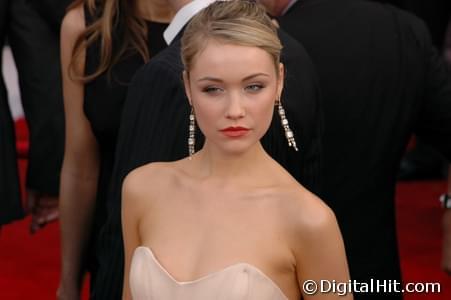 Katrina Bowden | 14th Annual Screen Actors Guild Awards