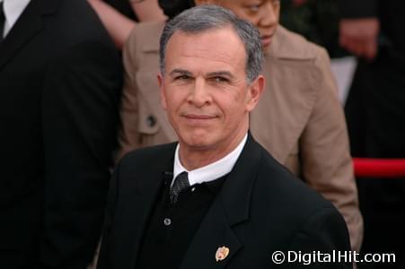 Tony Plana | 14th Annual Screen Actors Guild Awards