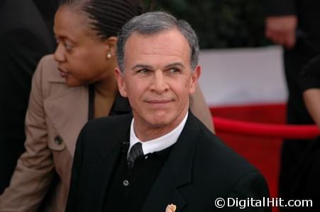 Tony Plana | 14th Annual Screen Actors Guild Awards