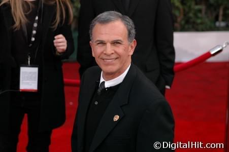 Tony Plana | 14th Annual Screen Actors Guild Awards