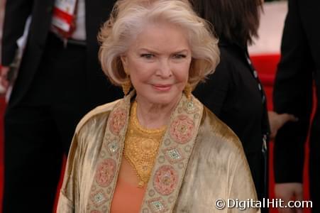 Ellen Burstyn | 14th Annual Screen Actors Guild Awards