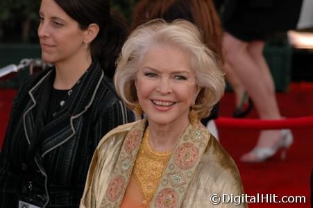 Ellen Burstyn | 14th Annual Screen Actors Guild Awards