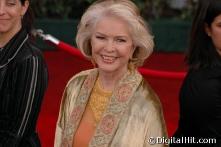 Ellen Burstyn | 14th Annual Screen Actors Guild Awards