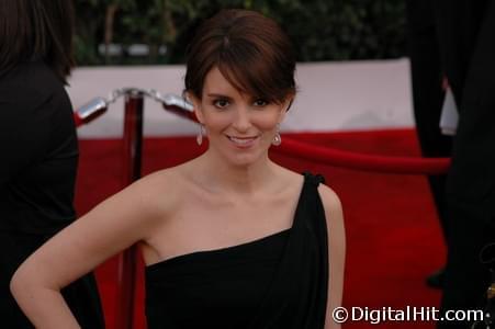 Photo: Picture of Tina Fey | 14th Annual Screen Actors Guild Awards 14th-SAG-Awards-2590.jpg