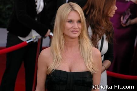 Nicollette Sheridan | 14th Annual Screen Actors Guild Awards