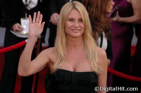 Nicollette Sheridan | 14th Annual Screen Actors Guild Awards