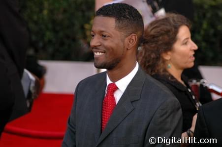 Corey Reynolds | 14th Annual Screen Actors Guild Awards