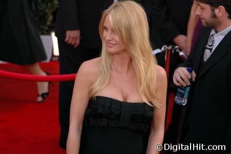 Nicollette Sheridan | 14th Annual Screen Actors Guild Awards