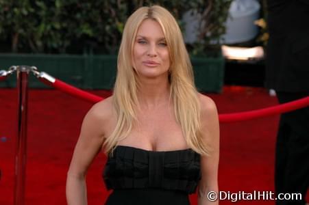 Nicollette Sheridan | 14th Annual Screen Actors Guild Awards