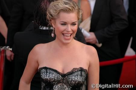 Rebecca Romijn | 14th Annual Screen Actors Guild Awards