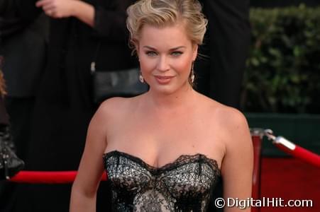 Rebecca Romijn | 14th Annual Screen Actors Guild Awards