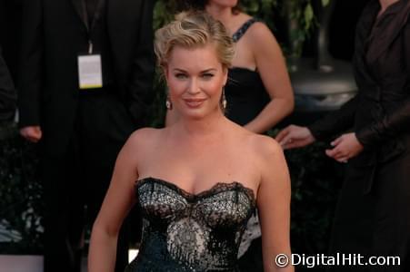 Rebecca Romijn | 14th Annual Screen Actors Guild Awards