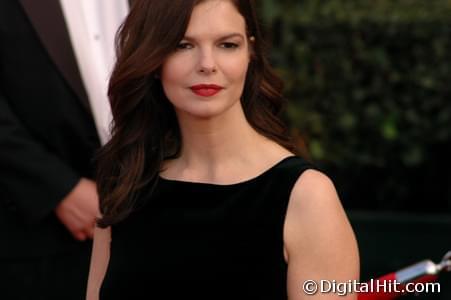 Jeanne Tripplehorn | 14th Annual Screen Actors Guild Awards