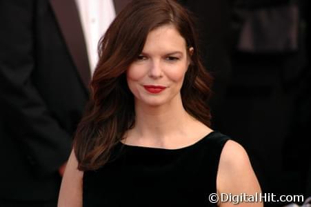 Jeanne Tripplehorn | 14th Annual Screen Actors Guild Awards