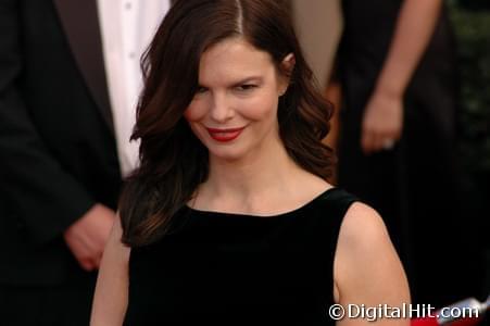 Jeanne Tripplehorn | 14th Annual Screen Actors Guild Awards