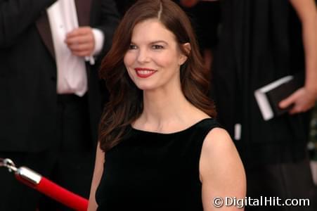 Jeanne Tripplehorn | 14th Annual Screen Actors Guild Awards