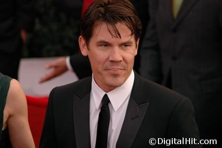 Josh Brolin | 14th Annual Screen Actors Guild Awards