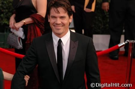 Josh Brolin | 14th Annual Screen Actors Guild Awards