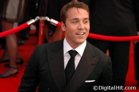 Jeremy Piven | 14th Annual Screen Actors Guild Awards