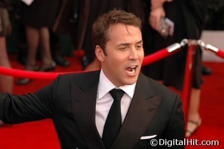 Jeremy Piven | 14th Annual Screen Actors Guild Awards