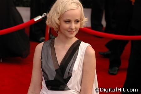 Jena Malone | 14th Annual Screen Actors Guild Awards