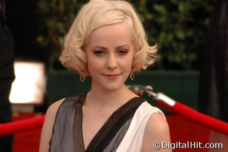 Jena Malone | 14th Annual Screen Actors Guild Awards