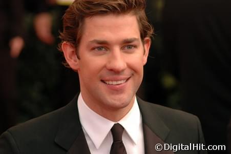 Photo: Picture of John Krasinski | 14th Annual Screen Actors Guild Awards 14th-SAG-Awards-2983.jpg