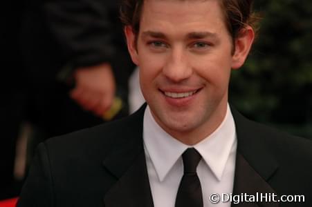 John Krasinski | 14th Annual Screen Actors Guild Awards