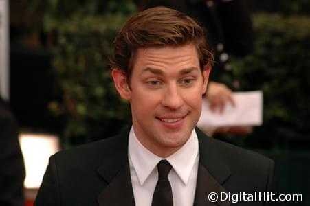 Photo: Picture of John Krasinski | 14th Annual Screen Actors Guild Awards 14th-SAG-Awards-2997.jpg