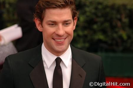 Photo: Picture of John Krasinski | 14th Annual Screen Actors Guild Awards 14th-SAG-Awards-2999.jpg