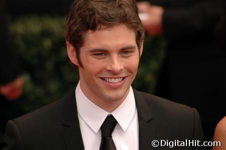 James Marsden | 14th Annual Screen Actors Guild Awards