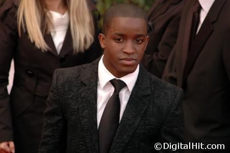 Elijah Kelley | 14th Annual Screen Actors Guild Awards