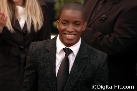 Elijah Kelley | 14th Annual Screen Actors Guild Awards