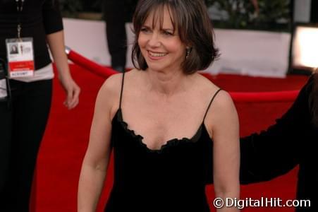 Sally Field | 14th Annual Screen Actors Guild Awards