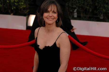 Sally Field | 14th Annual Screen Actors Guild Awards