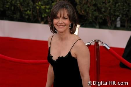 Sally Field | 14th Annual Screen Actors Guild Awards