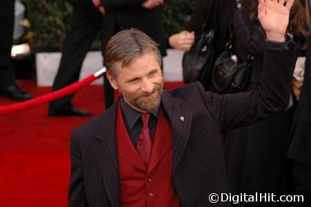 Photo: Picture of Viggo Mortensen | 14th Annual Screen Actors Guild Awards 14th-SAG-Awards-3255.jpg