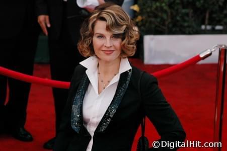 Julie Christie | 14th Annual Screen Actors Guild Awards