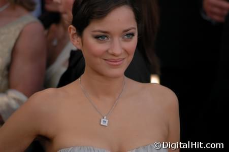 Marion Cotillard | 14th Annual Screen Actors Guild Awards