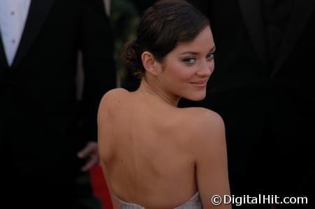 Marion Cotillard | 14th Annual Screen Actors Guild Awards