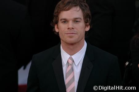 Michael C. Hall | 14th Annual Screen Actors Guild Awards