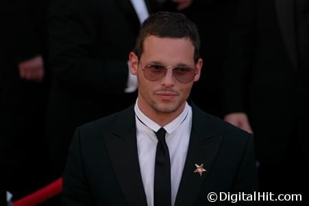 Justin Chambers | 14th Annual Screen Actors Guild Awards