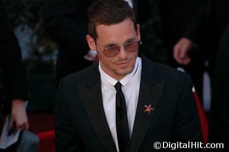 Justin Chambers | 14th Annual Screen Actors Guild Awards