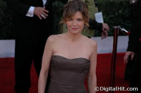 Michelle Pfeiffer | 14th Annual Screen Actors Guild Awards