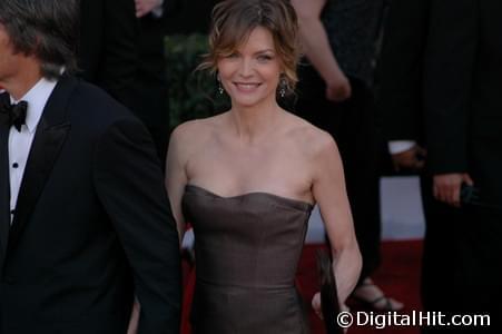 Michelle Pfeiffer | 14th Annual Screen Actors Guild Awards