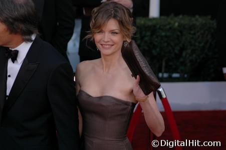 Michelle Pfeiffer | 14th Annual Screen Actors Guild Awards