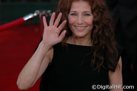Catherine Keener | 14th Annual Screen Actors Guild Awards